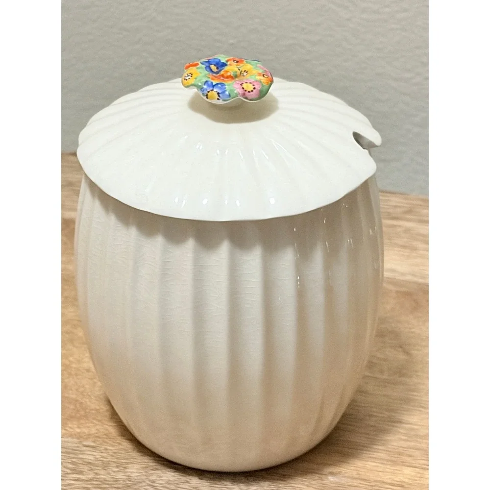 Spode charming vintage
